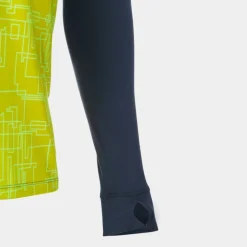 Joma Running^ÉLITE VIII Hombre Running Sudadera 101930.321