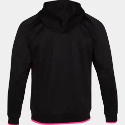 Joma Equipaciones^Supernova III Hombre Chaqueta con capucha 102262.118