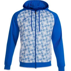 Joma Equipaciones^Supernova III Hombre Chaqueta con capucha 102262.702