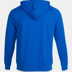 Joma Equipaciones^Supernova III Hombre Chaqueta con capucha 102262.702