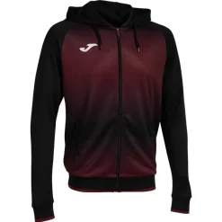 Joma Equipaciones^Tiger V Hombre Chaqueta con capucha 103236.115