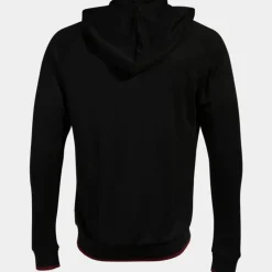 Joma Equipaciones^Tiger V Hombre Chaqueta con capucha 103236.115