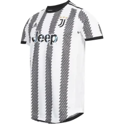 adidas Tienda Para Aficionados^Juventus de Turín Authentic Player Issue Hombre Camiseta de primera equipación H38902