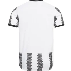 adidas Tienda Para Aficionados^Juventus de Turín Authentic Player Issue Hombre Camiseta de primera equipación H38902