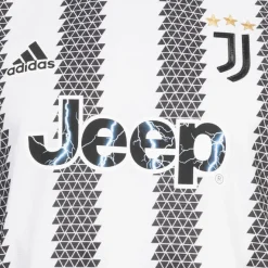 adidas Tienda Para Aficionados^Juventus de Turín Authentic Player Issue Hombre Camiseta de primera equipación H38902