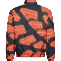 adidas Tienda Para Aficionados^Juventus de Turín Hombre Reversible Chaqueta de presentación IP8794