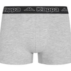 Hombre Kappa Multipacks|Ropa Interior^Iconic Hombre Calzoncillos bóxer Pack de 6 891199-004