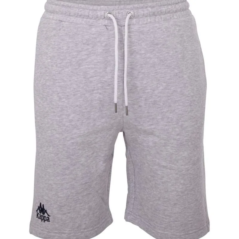 Kappa Pantalones^Topen Niño Pantalones cortos de felpa 705423J-15-4101M