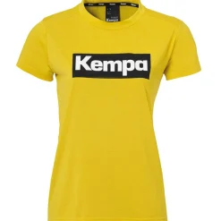 Mujer Kempa Balonmano|Camisetas^Laganda Mujer Camiseta 200240503