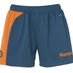 Kempa Balonmano^Peak Mujer Pantalones cortos de balonmano 200305806