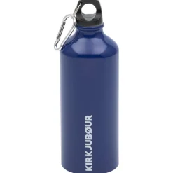 KIRKJUBØUR Outdoor|Camping^® "Frigus" Exterior Botella azul