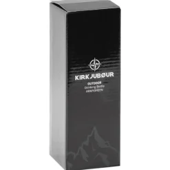 KIRKJUBØUR Outdoor|Camping^® 