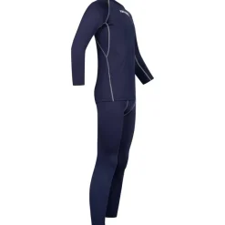 Hombre KIRKJUBØUR Deportes De Invierno|Rugby^® 