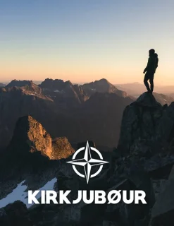 Mujer KIRKJUBØUR Outdoor|Zapatos De Mujer^® 