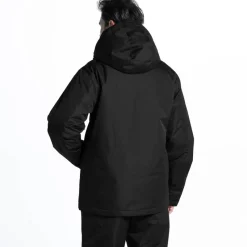 Hombre KIRKJUBØUR Deportes De Invierno|Chaquetas^® 