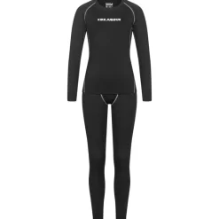 Mujer KIRKJUBØUR Deportes De Invierno|Rugby^® 