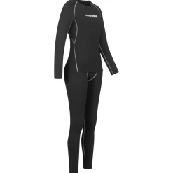 Mujer KIRKJUBØUR Deportes De Invierno|Rugby^® 