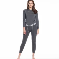 Mujer KIRKJUBØUR Deportes De Invierno|Rugby^® 