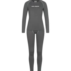 Mujer KIRKJUBØUR Deportes De Invierno|Rugby^® 