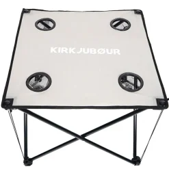 KIRKJUBØUR Outdoor|Camping^® 