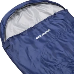 KIRKJUBØUR Outdoor|Camping^® 