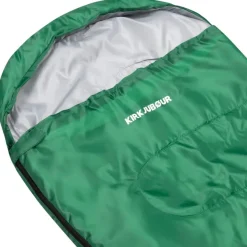 KIRKJUBØUR Outdoor|Camping^® 