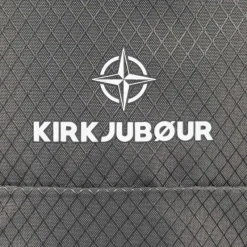 KIRKJUBØUR Outdoor|Camping^®