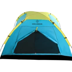 KIRKJUBØUR Outdoor|Camping^® 