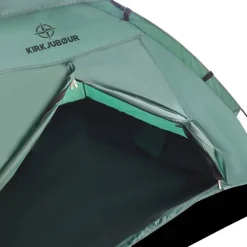KIRKJUBØUR Outdoor|Camping^® 