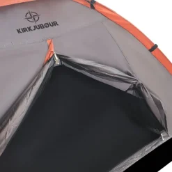 KIRKJUBØUR Outdoor|Camping^® 