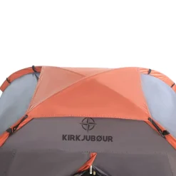 KIRKJUBØUR Outdoor|Camping^® 