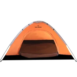 KIRKJUBØUR Outdoor|Camping^® 