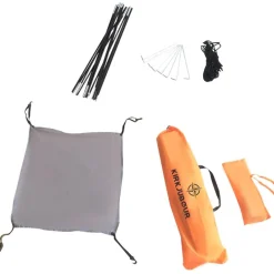 KIRKJUBØUR Outdoor|Camping^® 