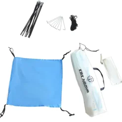 KIRKJUBØUR Outdoor|Camping^® 