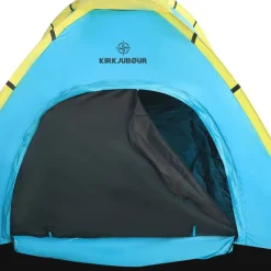 KIRKJUBØUR Outdoor|Camping^® 