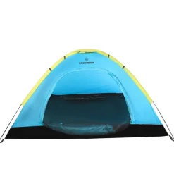 KIRKJUBØUR Outdoor|Camping^® 