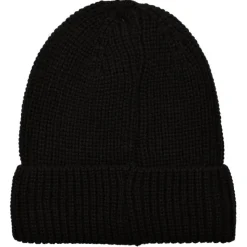 Lambretta Gorros^Fleece Lined Gorro SS4327-NEGRO