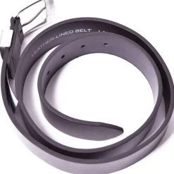 Lambretta Otros Accesorios^Forrado en piel Cinturón LAM009