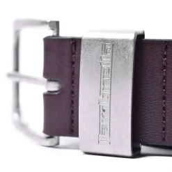 Lambretta Otros Accesorios^Forrado en piel Cinturón LAM009