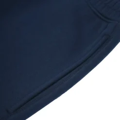 Hombre Lambretta Ropa De Fitness|Pantalones Largos^Jogger Hombre Pantalones de chándal SS1532-AZUL MARINO