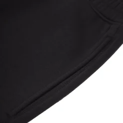Hombre Lambretta Ropa De Fitness|Pantalones Largos^Jogger Hombre Pantalones de chándal SS1532-NEGRO