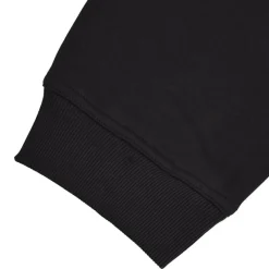 Hombre Lambretta Ropa De Fitness|Pantalones Largos^Jogger Hombre Pantalones de chándal SS1532-NEGRO