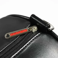 Lambretta Bolsos^Retro Sports Bag Bolso 23x40x25 T20064S-NEGRO/BLANCO