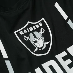 Nike Fútbol Americano^Las Vegas Raiders NFL Legend Goal Post Hombre Camiseta N922-00A-8D-0YD