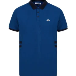 Hombre Le Shark Camisas Y Polos^Rotary Hombre Polo 5X17837DW Limoges Azul