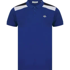 Hombre Le Shark Camisas Y Polos^Tiloch Hombre Polo 5X202111DW-Azul verdadero