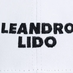 LEANDRO LIDO Gorras^