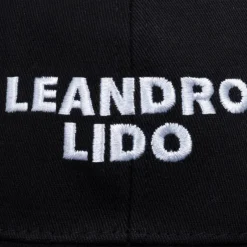 LEANDRO LIDO Gorras^