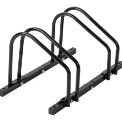 LEANDRO LIDO Ciclismo^Aparcabicicletas "Scafati" para 2 bicicletas