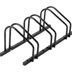 LEANDRO LIDO Ciclismo^Aparcabicicletas "Scafati" para 3 bicicletas